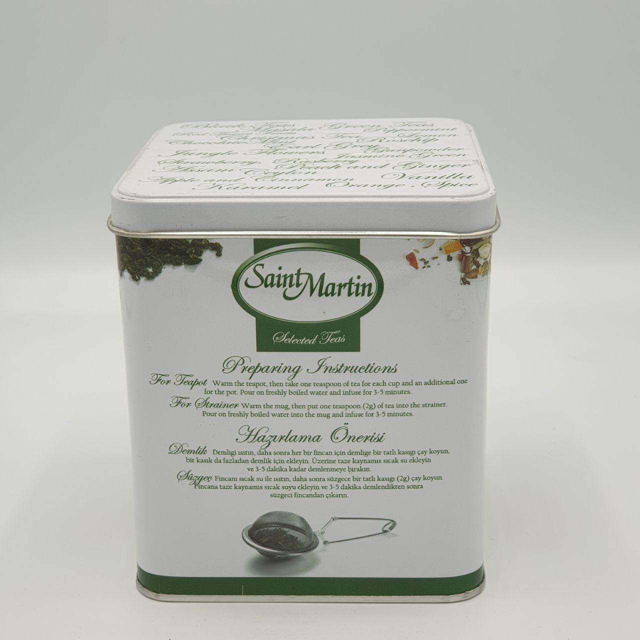 دمنوش سن مارتین