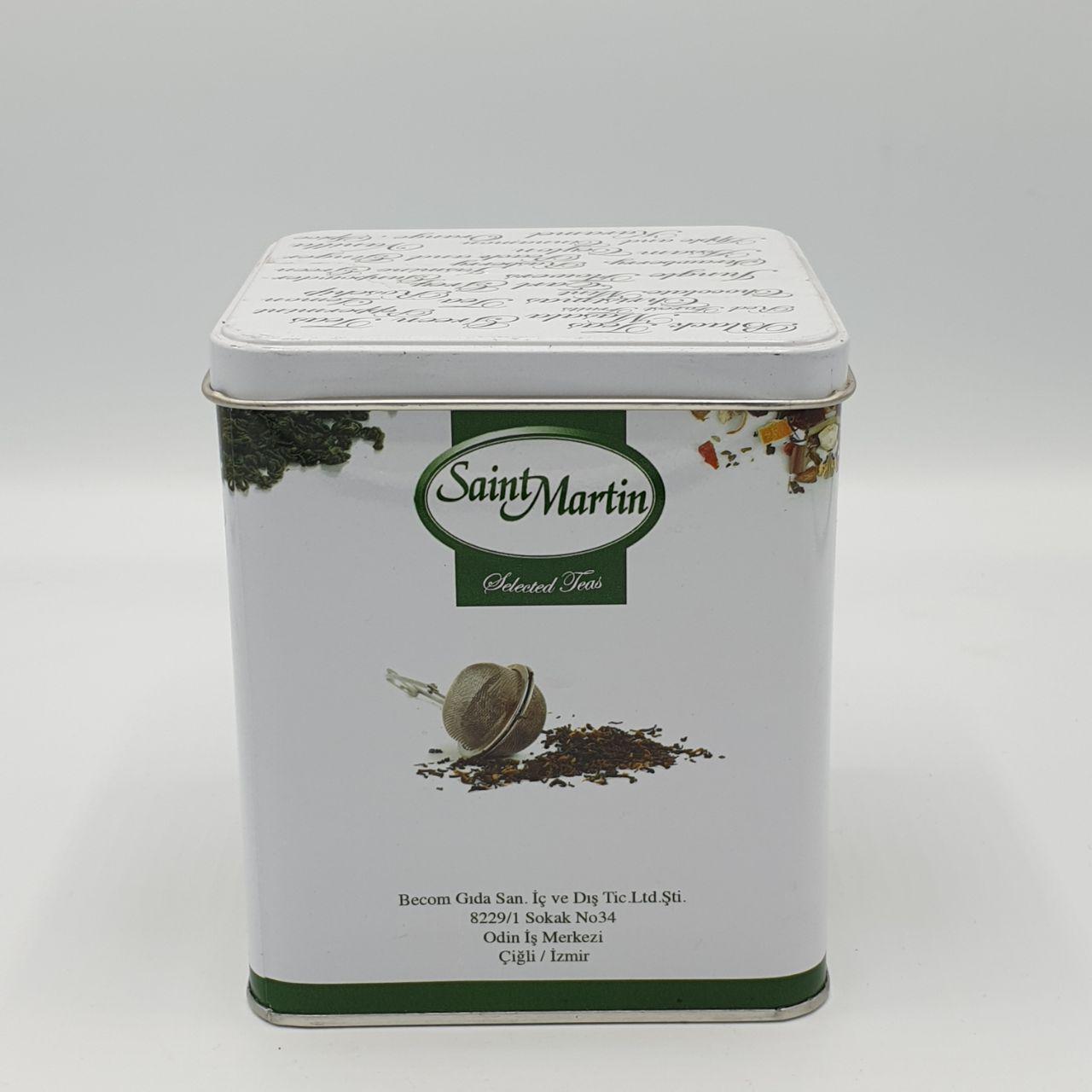 دمنوش سن مارتین