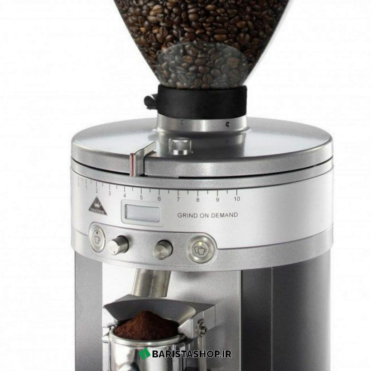 آسیاب قهوه مالکونیگ K30 VARIO - آسیاب 