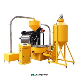 رستر کارگاهی 30 کیلویی بسکا