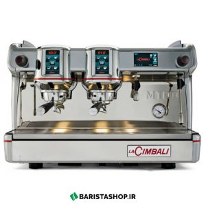 دستگاه اسپرسو جیمبالی مدل M100 HD (1)
