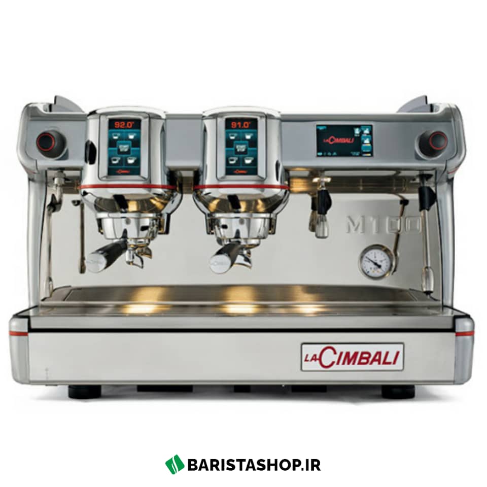 دستگاه اسپرسو جیمبالی مدل M100 HD (1)