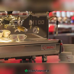 دستگاه اسپرسو جیمبالی مدل M100 HD (10)