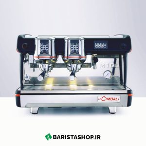 دستگاه اسپرسو جیمبالی مدل M100 HD (13)