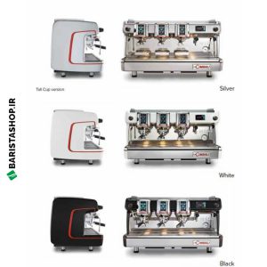 دستگاه اسپرسو جیمبالی مدل M100 HD (14)