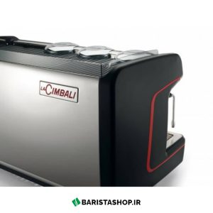 دستگاه اسپرسو جیمبالی مدل M100 HD (15)