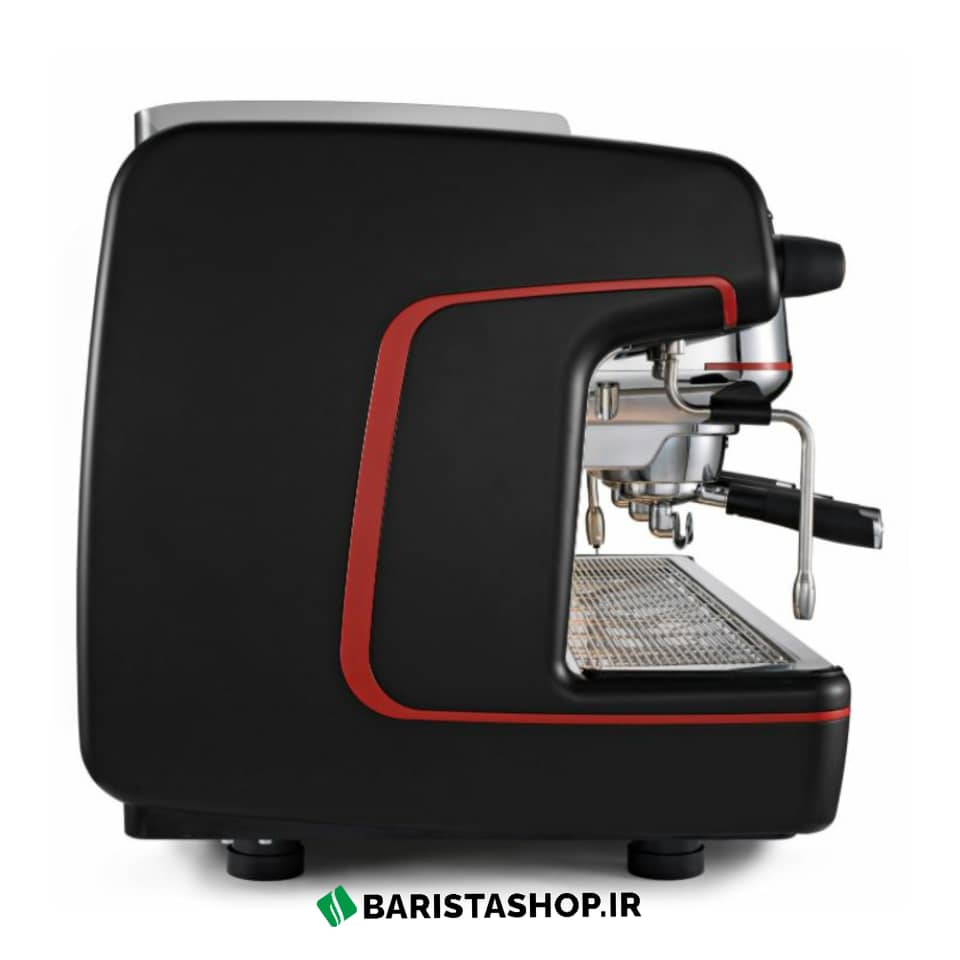 دستگاه اسپرسو جیمبالی مدل M100 HD (2)