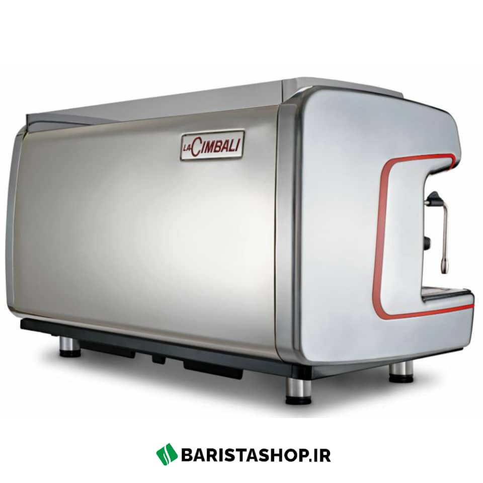 دستگاه اسپرسو جیمبالی مدل M100 HD (3)