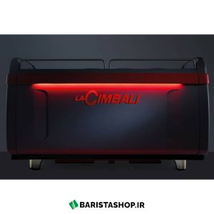دستگاه اسپرسو جیمبالی مدل M100 HD (5)