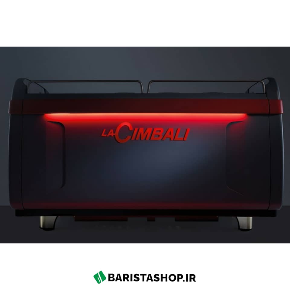 دستگاه اسپرسو جیمبالی مدل M100 HD (5)