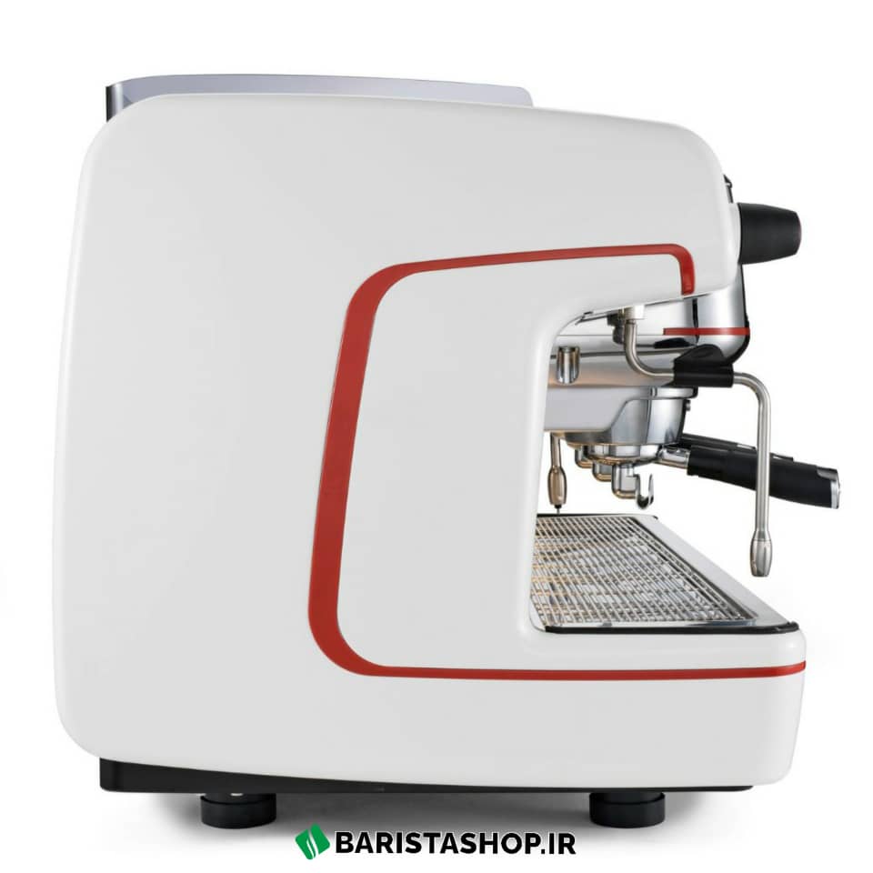 دستگاه اسپرسو جیمبالی مدل M100 HD(16)