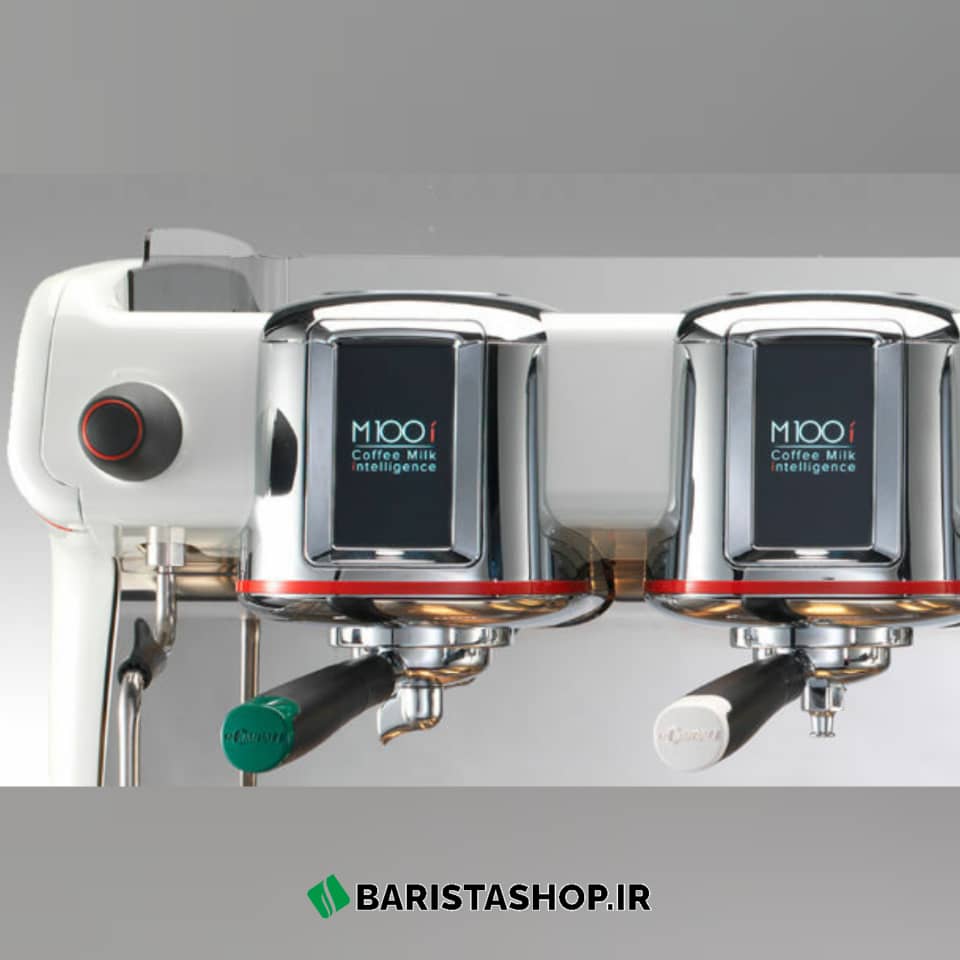 دستگاه اسپرسو جیمبالی مدل M100 HD(17)