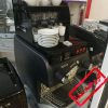 دستگاه اسپرسو رنچیلیو (کارکرده)