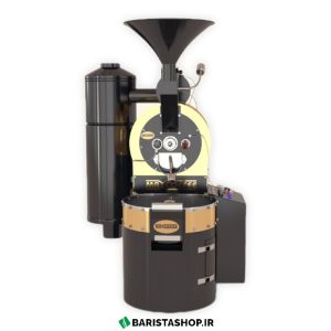 رستر لابراتواری مکس کافی