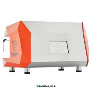 دستگاه اسپرسو بیزرا مدل آرکادیا دیس پلی 2