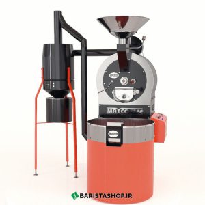 رستر فروشگاهی مکس کافی