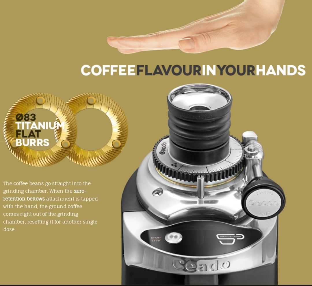ceado-specialty-filter-coffee-e37sd-oآسیاب قهوه سیدو