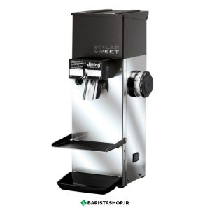 آسیاب قهوه دیتینگ K804 Lab Sweet