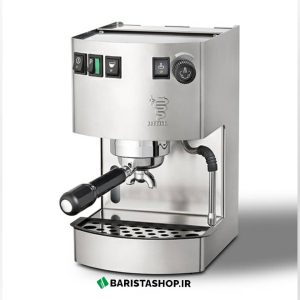 دستگاه اسپرسو بیزرا hobby (1)