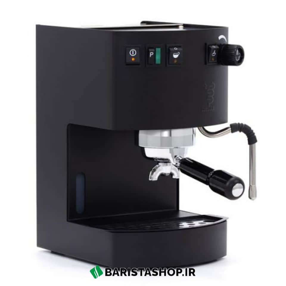 دستگاه اسپرسو بیزرا hobby (11)