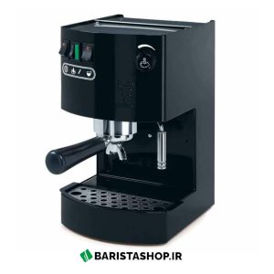 دستگاه اسپرسو بیزرا hobby (5)