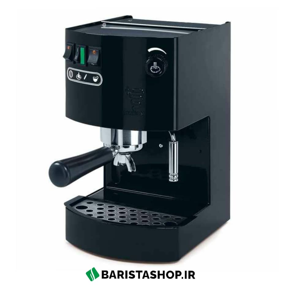 دستگاه اسپرسو بیزرا hobby (5)
