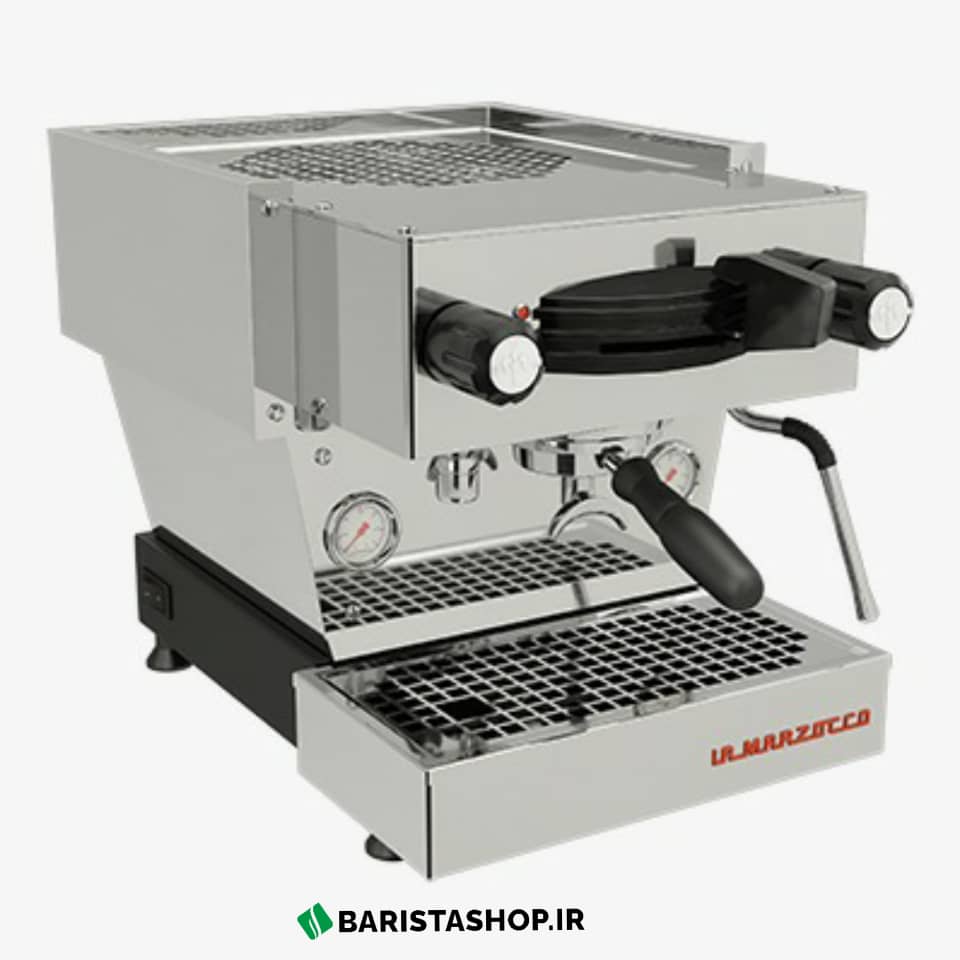 miniature coffee machine