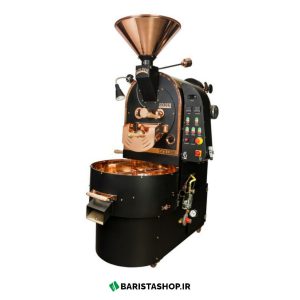 رستر قهوه کارگاهی گلدن