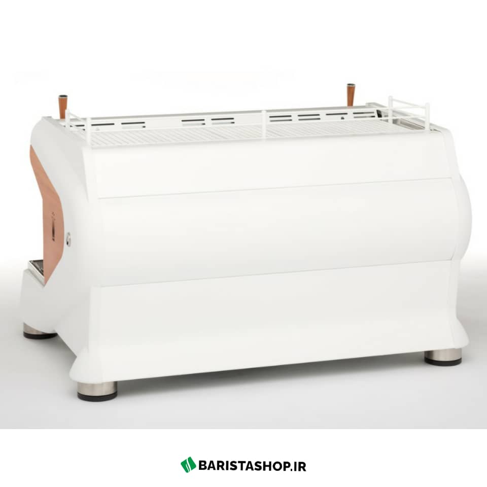 دستگاه اسپرسو کنتی مدل مونته کارلو (12)