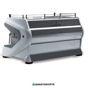 دستگاه اسپرسو کنتی مدل مونته کارلو (9)