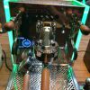 دستگاه اسپرسو بیزرا مدل ماتریکس (کارکرده)