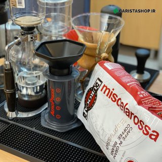 قهوه یوروکف Miscelarossa 3