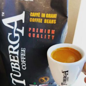 قهوه یوروکف توبرگا (پریمیوم)