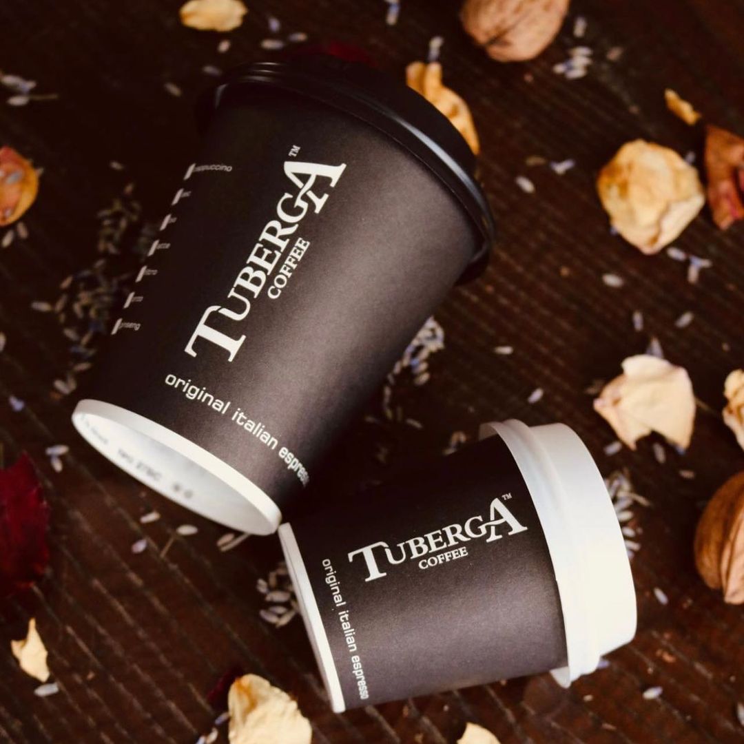 توبرگا و یوروکف، دو برند مطرح در صنعت قهوه ایتالیا