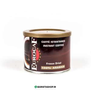 قهوه یوروکف مدل 100% عربیکا