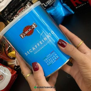 قهوه یوروکف بدون کافئین 2