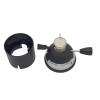 برنر سایفونburner ( گاز پیکنیکی)
