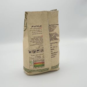 پودر چای ماسالا سانتوس کوچک 500 گرمی