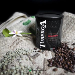 قهوه برند توبرگا مدل 100% ARABICA 2