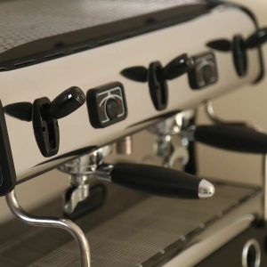 لاسپازیاله دوگرپ نیمه اتومات